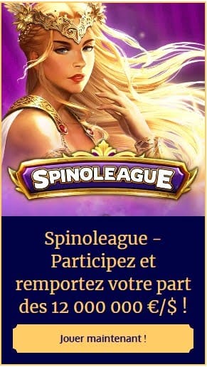 SlotExpress Casino Spinoleague
